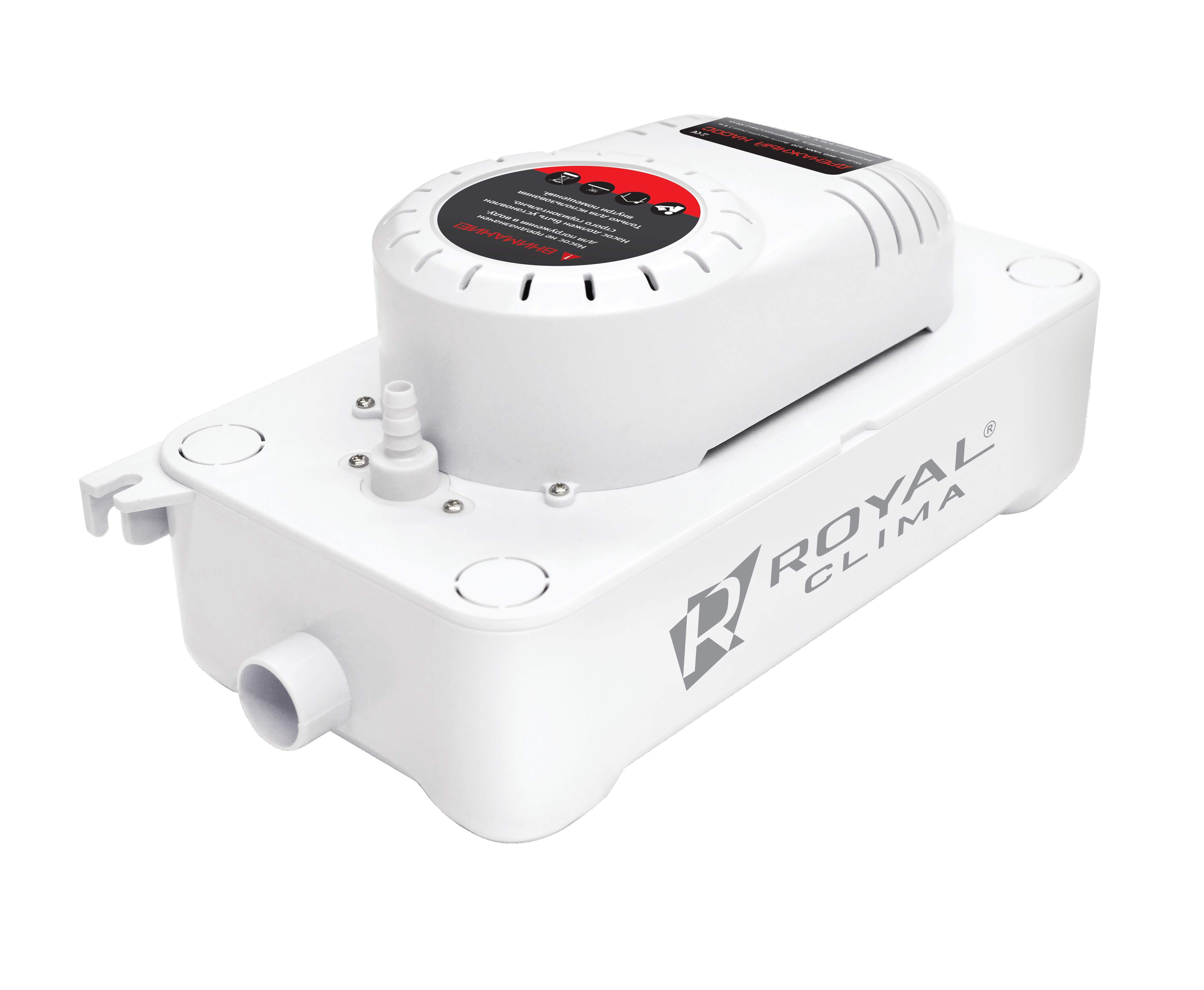 Помпа Для Кондиционера Купить В Спб