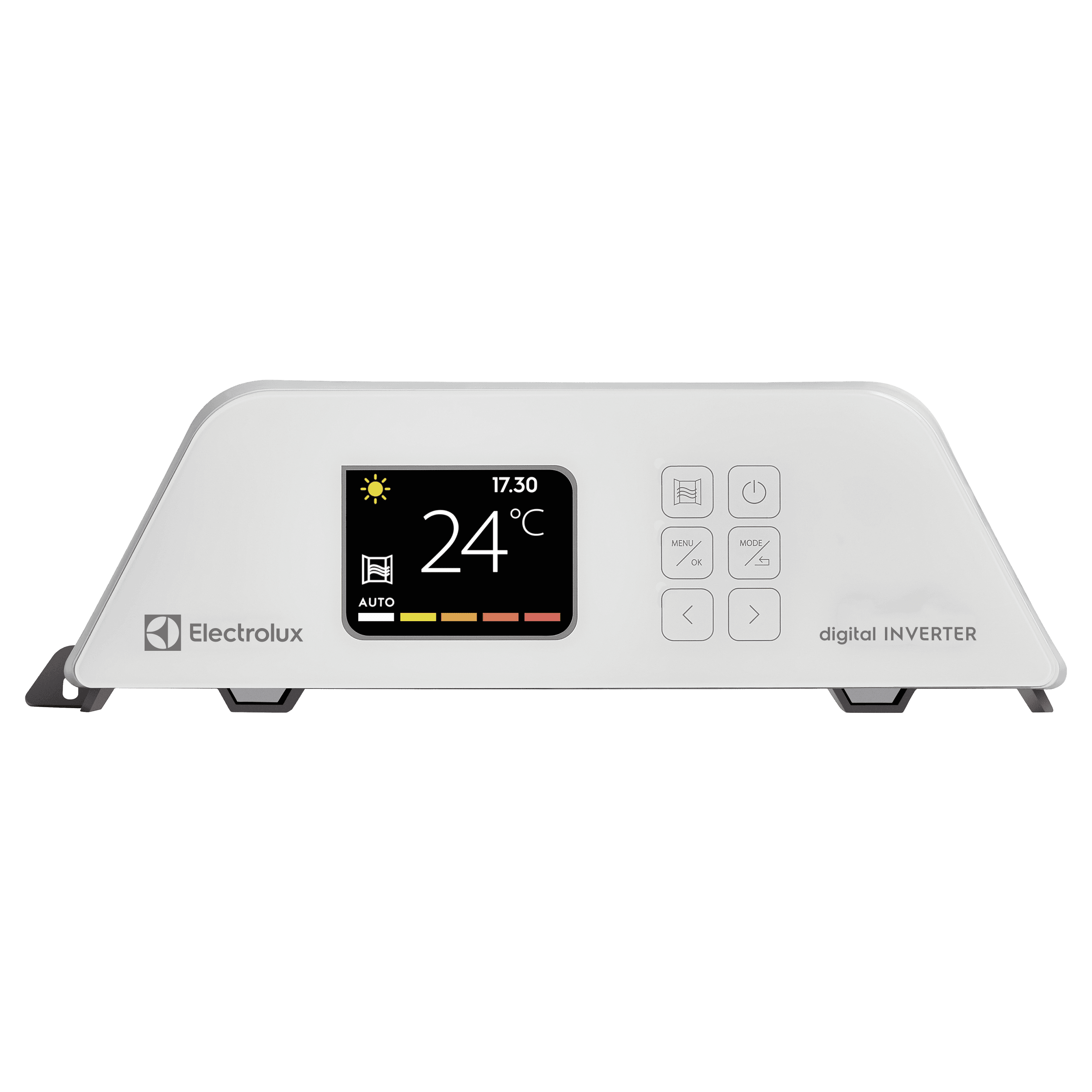 Блок управления конвектора electrolux transformer digital inverter 3. Transformer digital inverter 3. Блок управления electrolux ech/tui3. 1. 1.