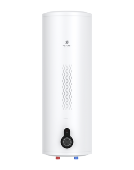 RWH-N30-SS ROYAL Clima водонагреватель электрический накопительного типа NIKA INOX