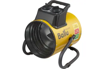 Тепловая пушка BALLU BHP-РЕ2-2